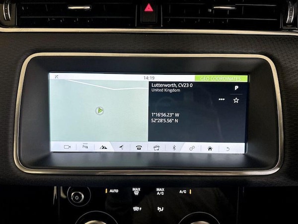Used Land Rover Range Rover Evoque 2020 for sale - 76277266: Photo 22