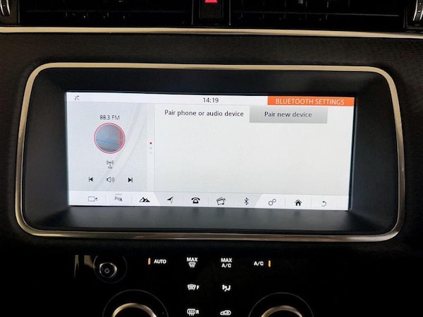 Used Land Rover Range Rover Evoque 2020 for sale - 76277266: Photo 23