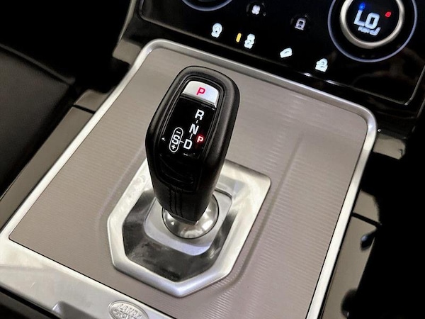 Used Land Rover Range Rover Evoque 2020 for sale - 76277266: Photo 25