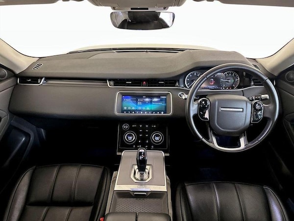 Used Land Rover Range Rover Evoque 2020 for sale - 76277266: Photo 3