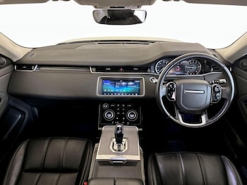 Used Land Rover Range Rover Evoque 2020 for sale - 76277266: Photo 3