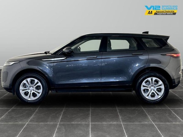 Used Land Rover Range Rover Evoque 2020 for sale - 76277266: Photo 7