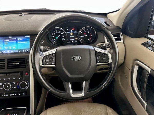 Used Land Rover Discovery Sport 2017 for sale - 76286915: Photo 18