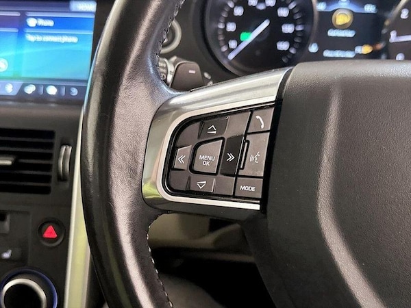 Used Land Rover Discovery Sport 2017 for sale - 76286915: Photo 19