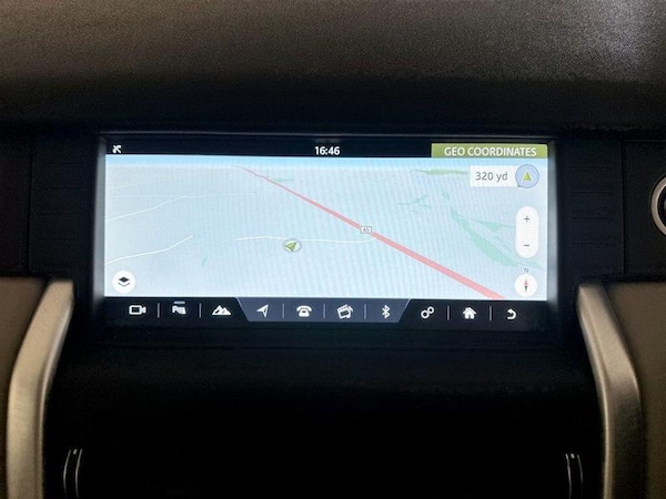 Used Land Rover Discovery Sport 2017 for sale - 76286915: Photo 23