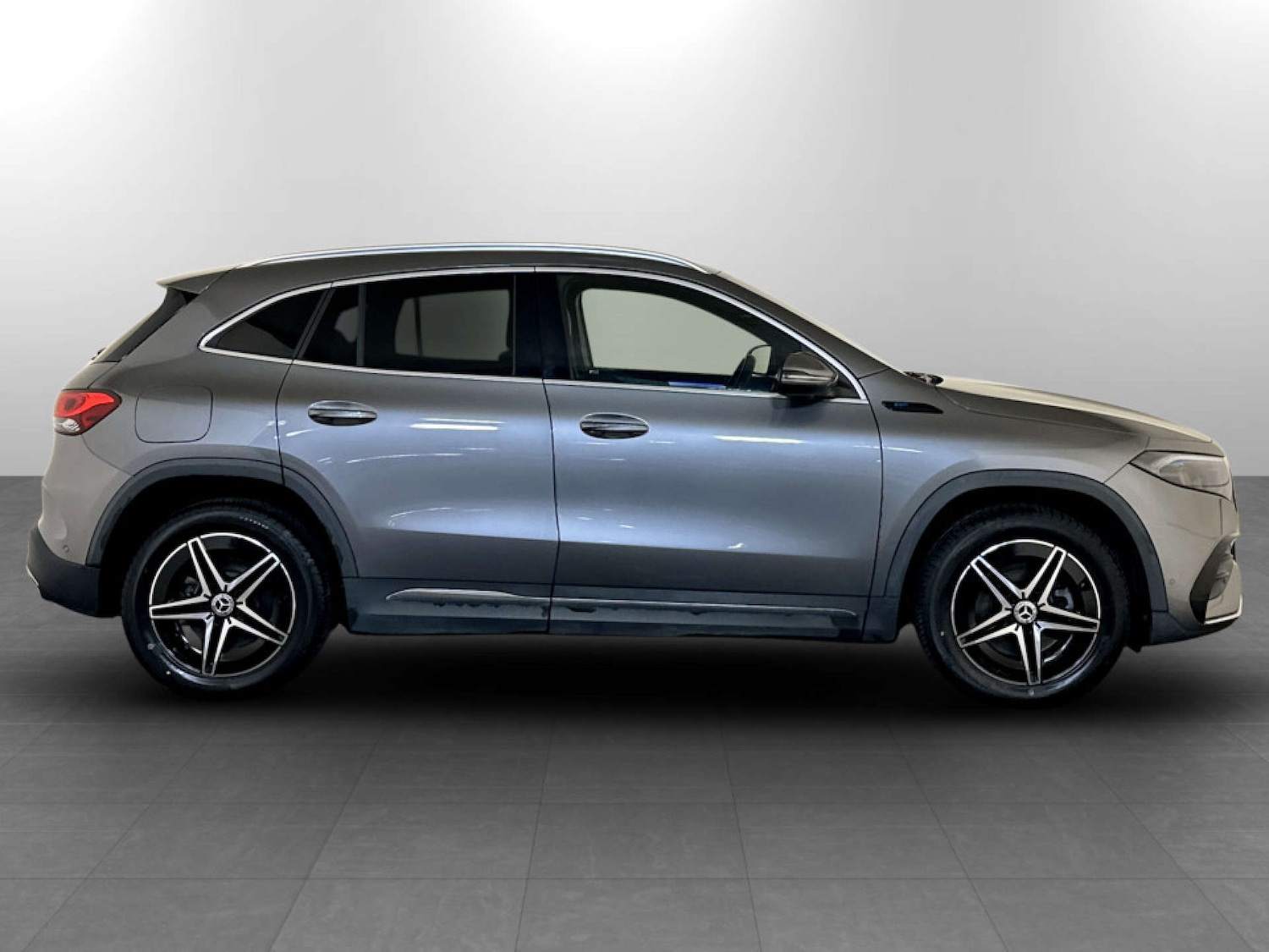 Used Mercedes-Benz EQA 2021 for sale - 77749131: Photo 11