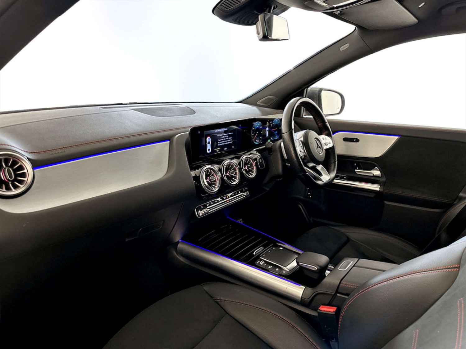 Used Mercedes-Benz EQA 2021 for sale - 77749131: Photo 12