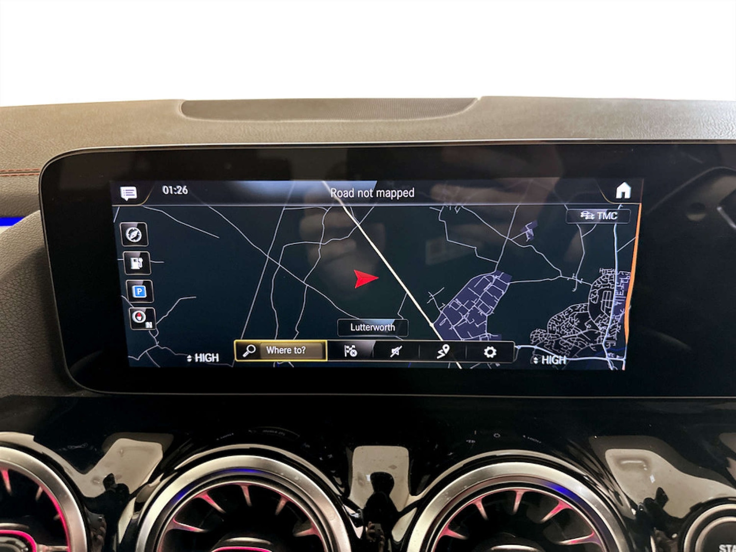 Used Mercedes-Benz EQA 2021 for sale - 77749131: Photo 22