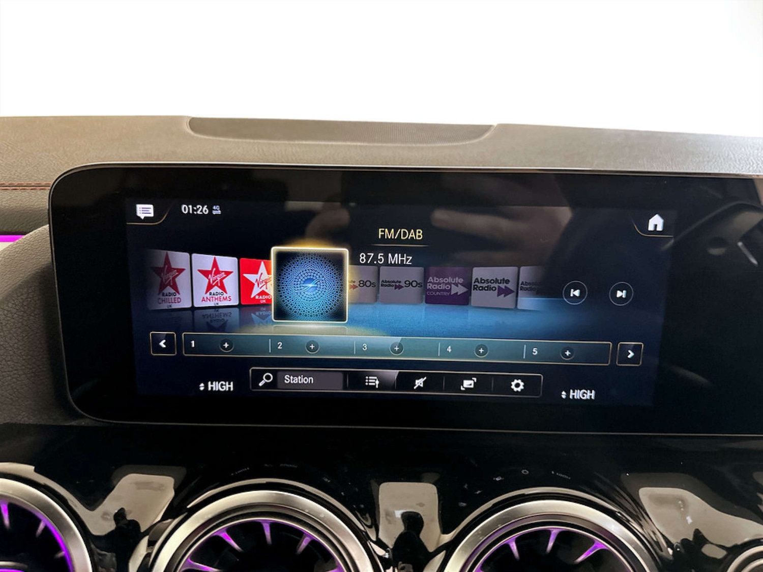 Used Mercedes-Benz EQA 2021 for sale - 77749131: Photo 23