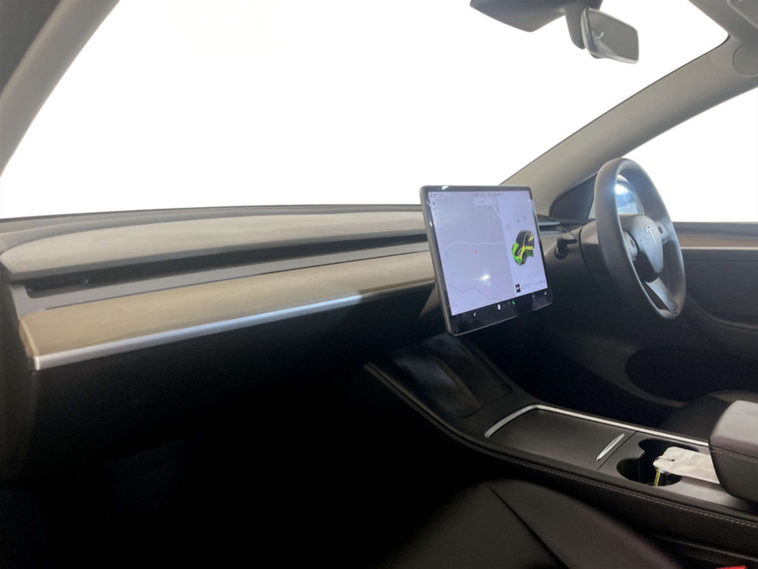 Used Tesla Model Y 2022 for sale - 77487051: Photo 11