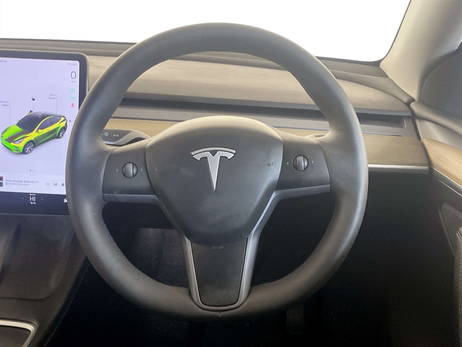 Used Tesla Model Y 2022 for sale - 77487051: Photo 15