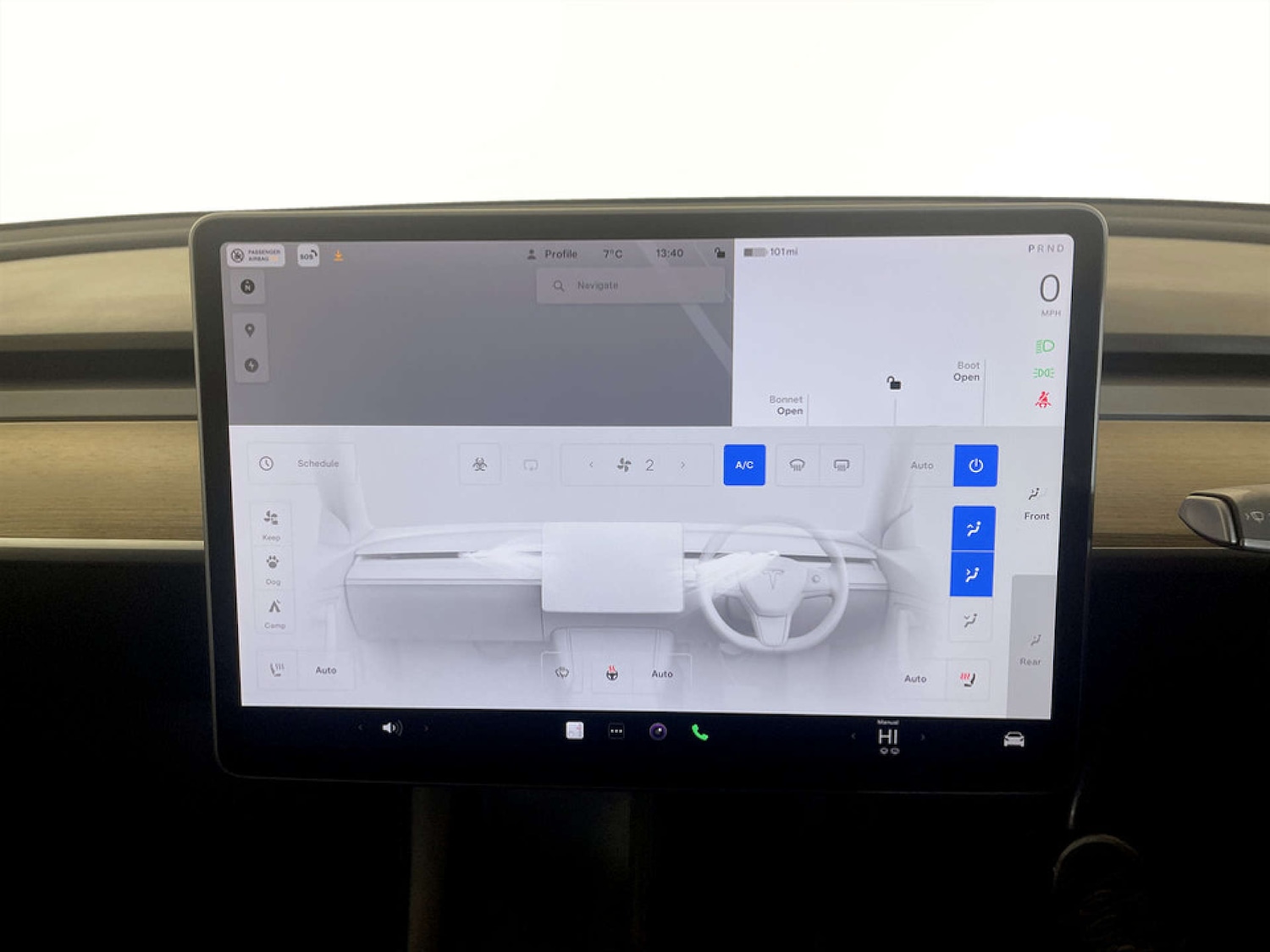 Used Tesla Model Y 2022 for sale - 77487051: Photo 19