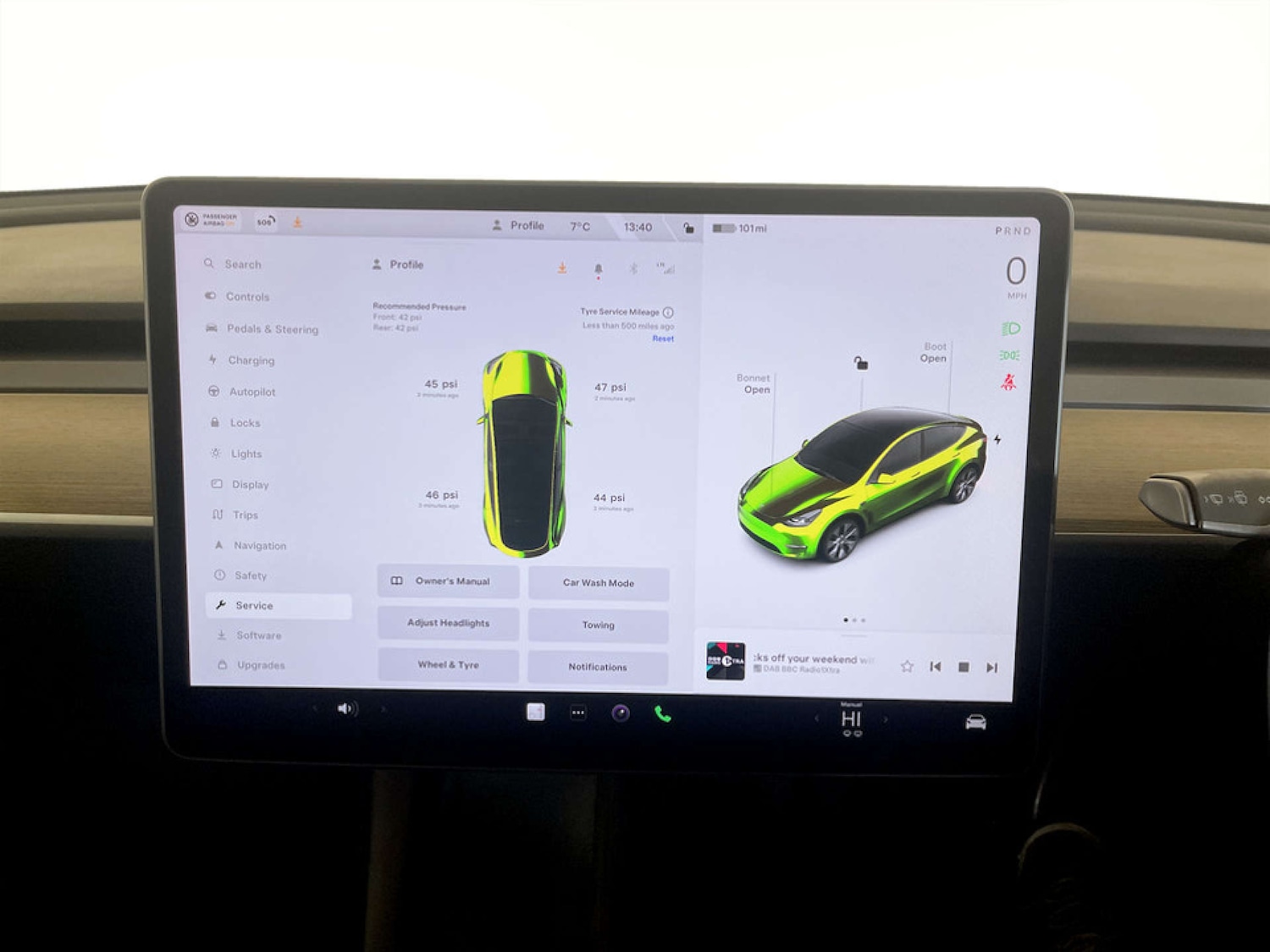 Used Tesla Model Y 2022 for sale - 77487051: Photo 20