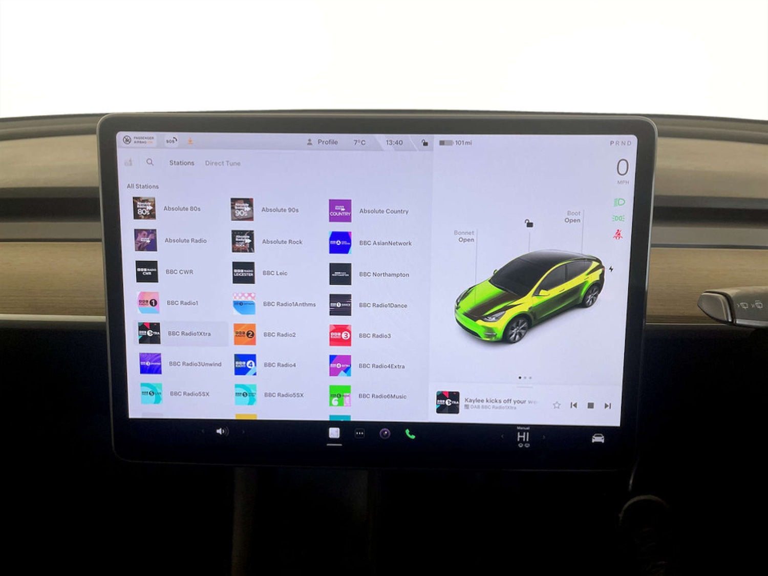 Used Tesla Model Y 2022 for sale - 77487051: Photo 22