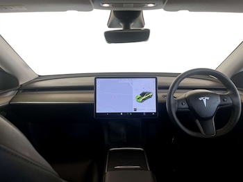 Used Tesla Model Y 2022 for sale - 77487051: Photo