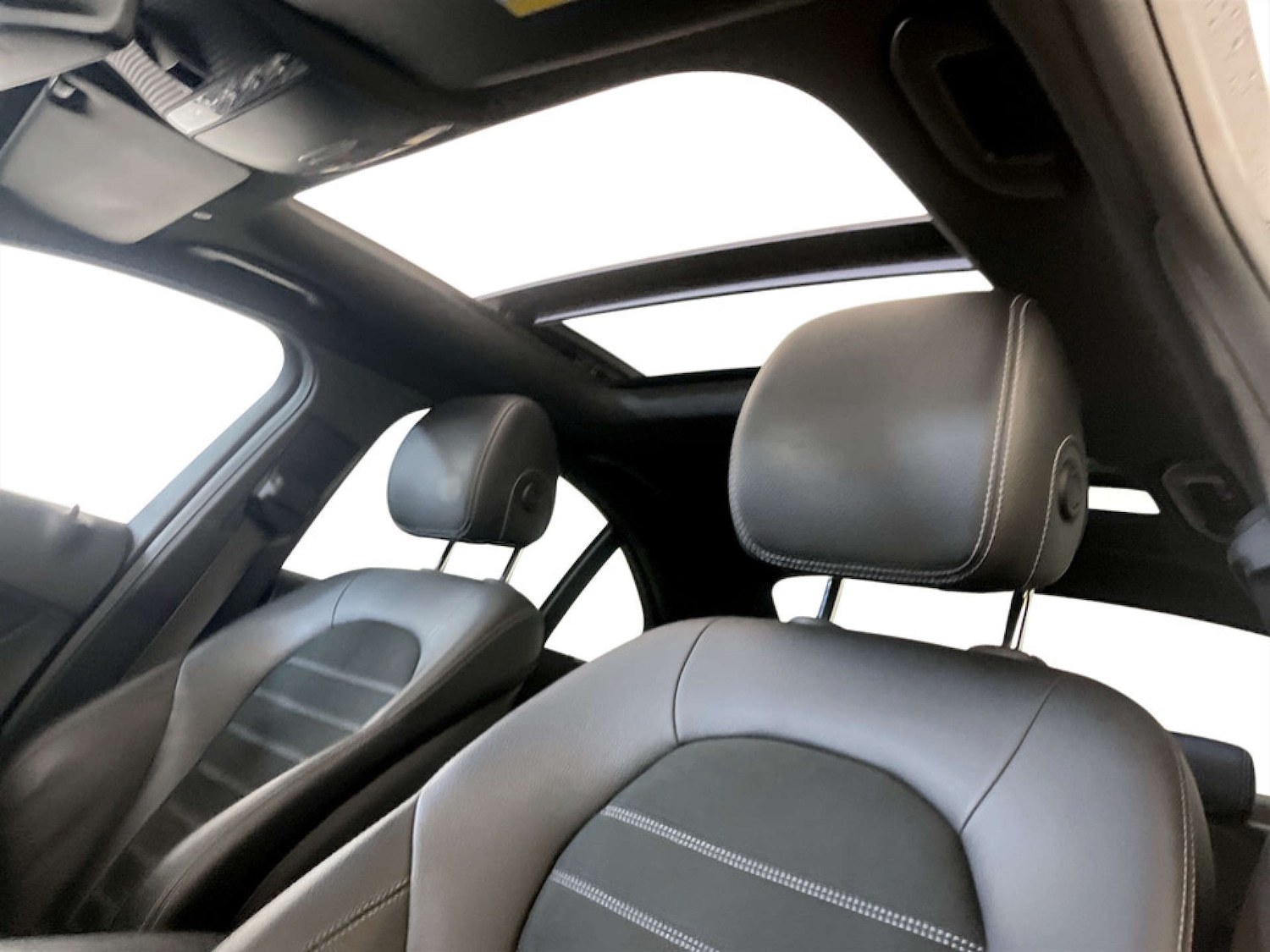 Used Mercedes-Benz C Class 2018 for sale - 77380682: Photo 15