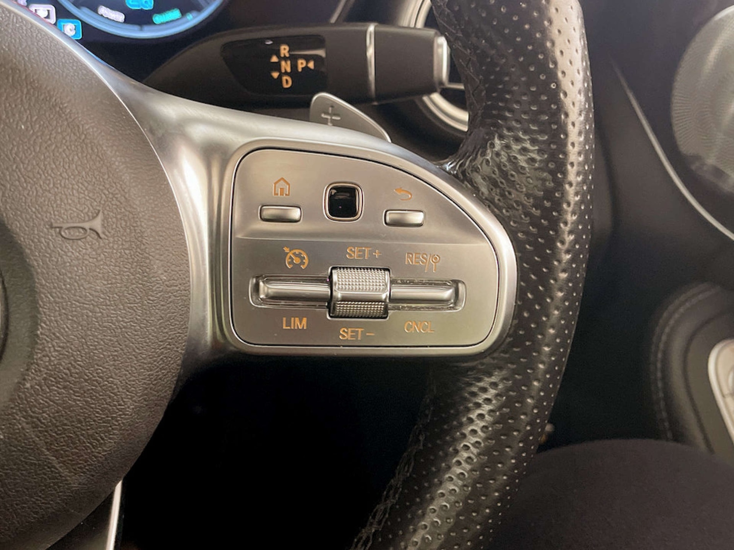 Used Mercedes-Benz C Class 2018 for sale - 77380682: Photo 21