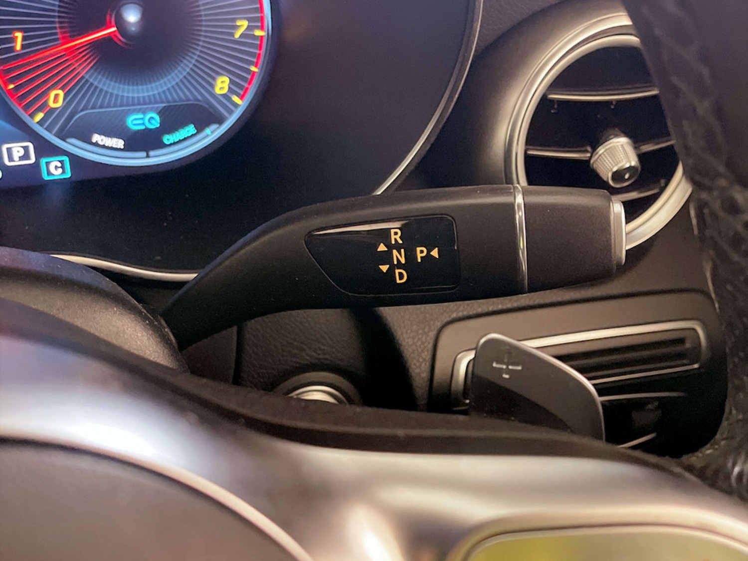 Used Mercedes-Benz C Class 2018 for sale - 77380682: Photo 22