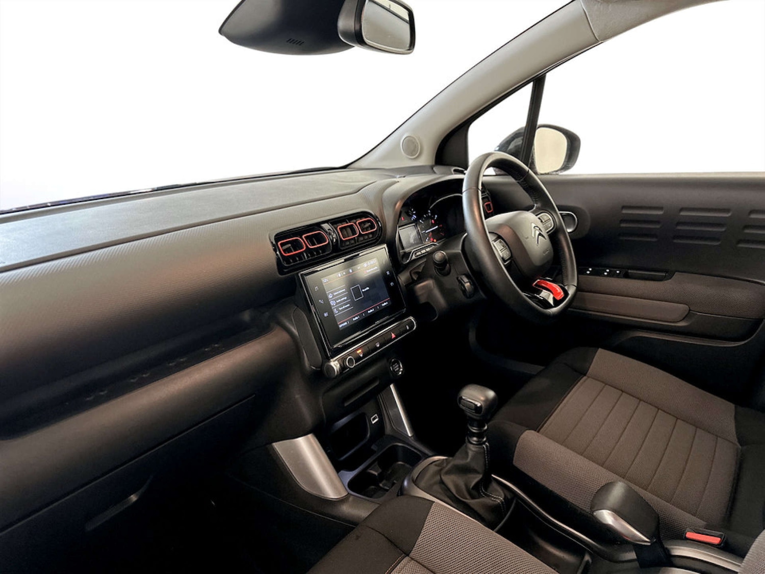 Used Citroen C3 Aircross 2020 for sale - 77775407: Photo 12