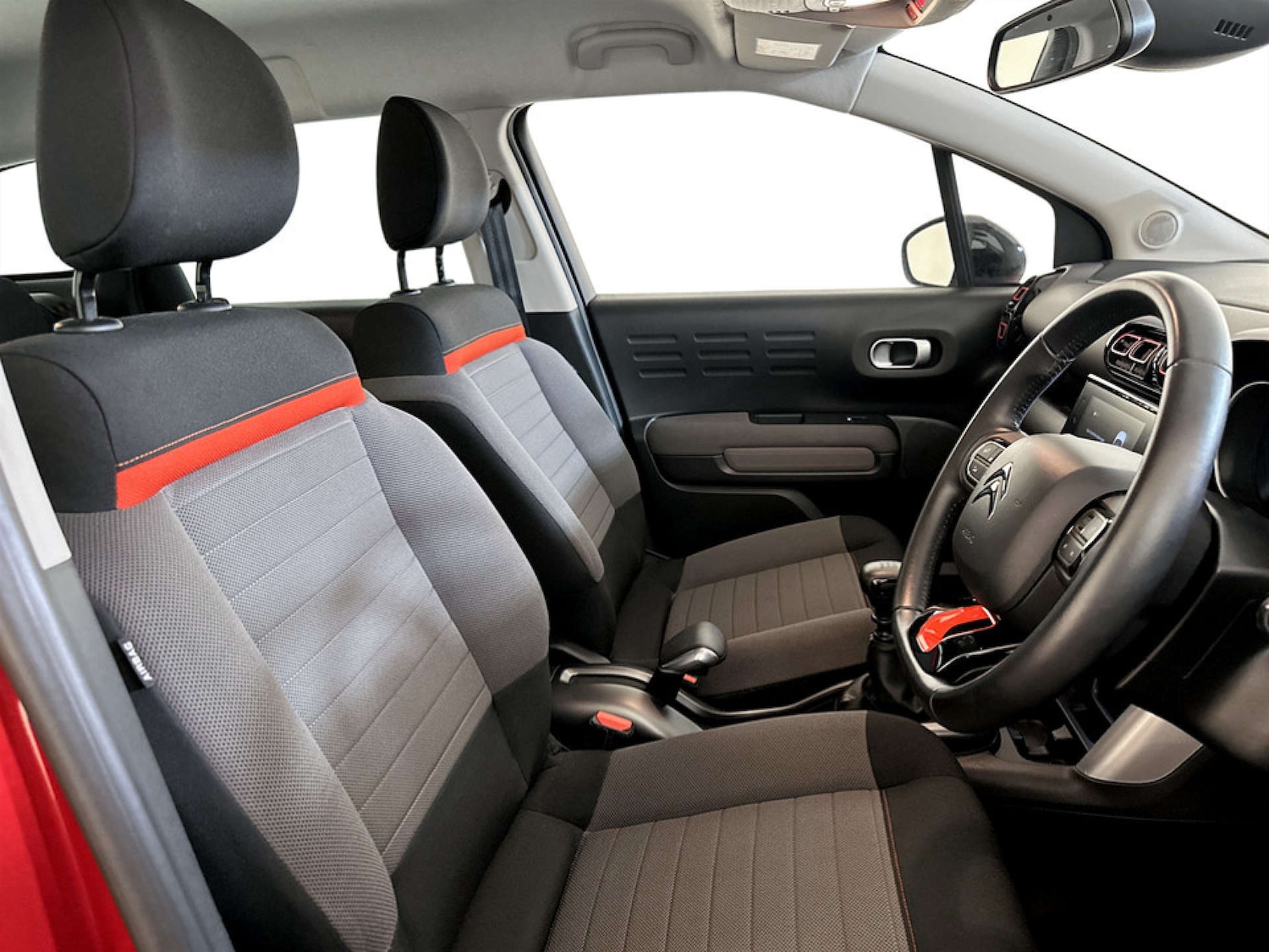 Used Citroen C3 Aircross 2020 for sale - 77775407: Photo 13