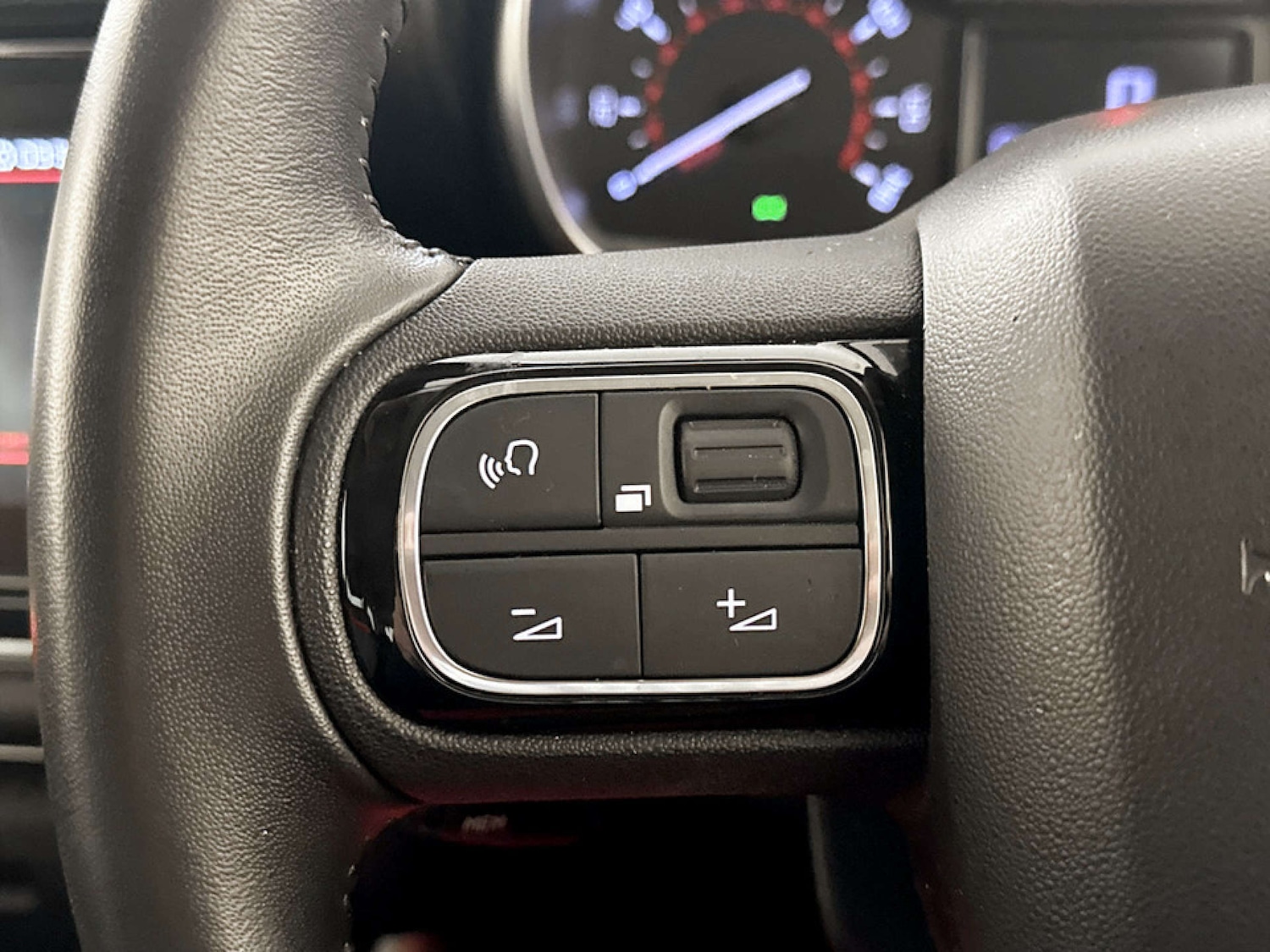 Used Citroen C3 Aircross 2020 for sale - 77775407: Photo 18