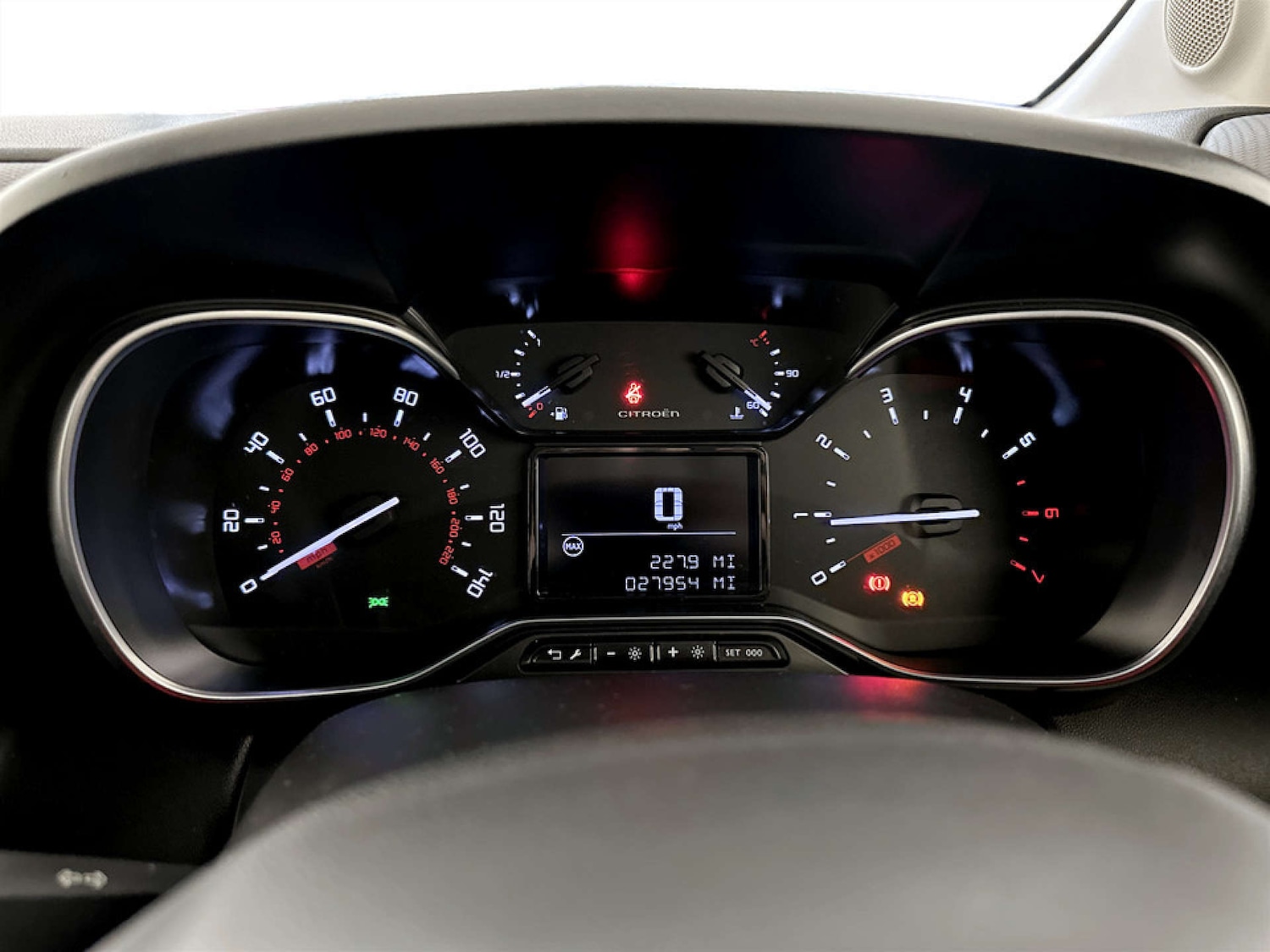 Used Citroen C3 Aircross 2020 for sale - 77775407: Photo 19