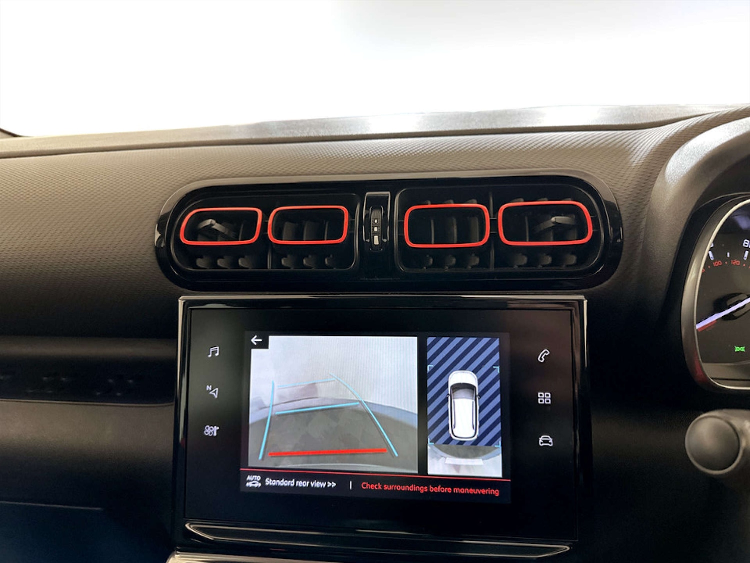 Used Citroen C3 Aircross 2020 for sale - 77775407: Photo 21