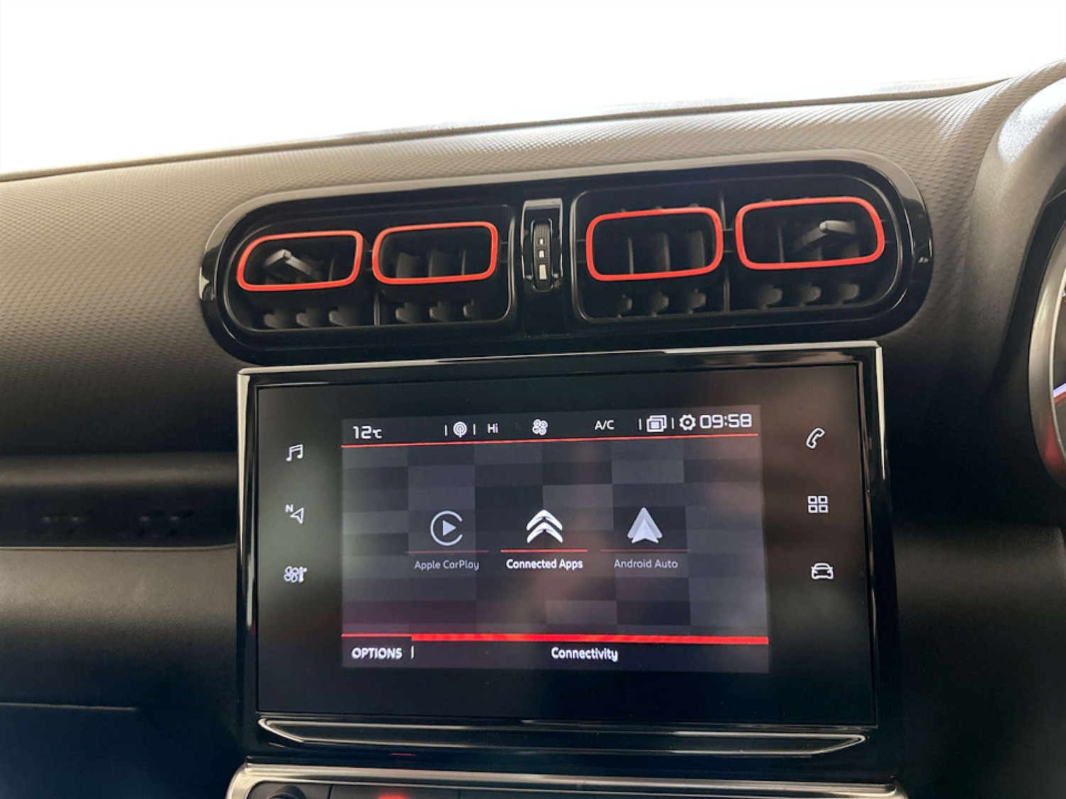 Used Citroen C3 Aircross 2020 for sale - 77775407: Photo 23