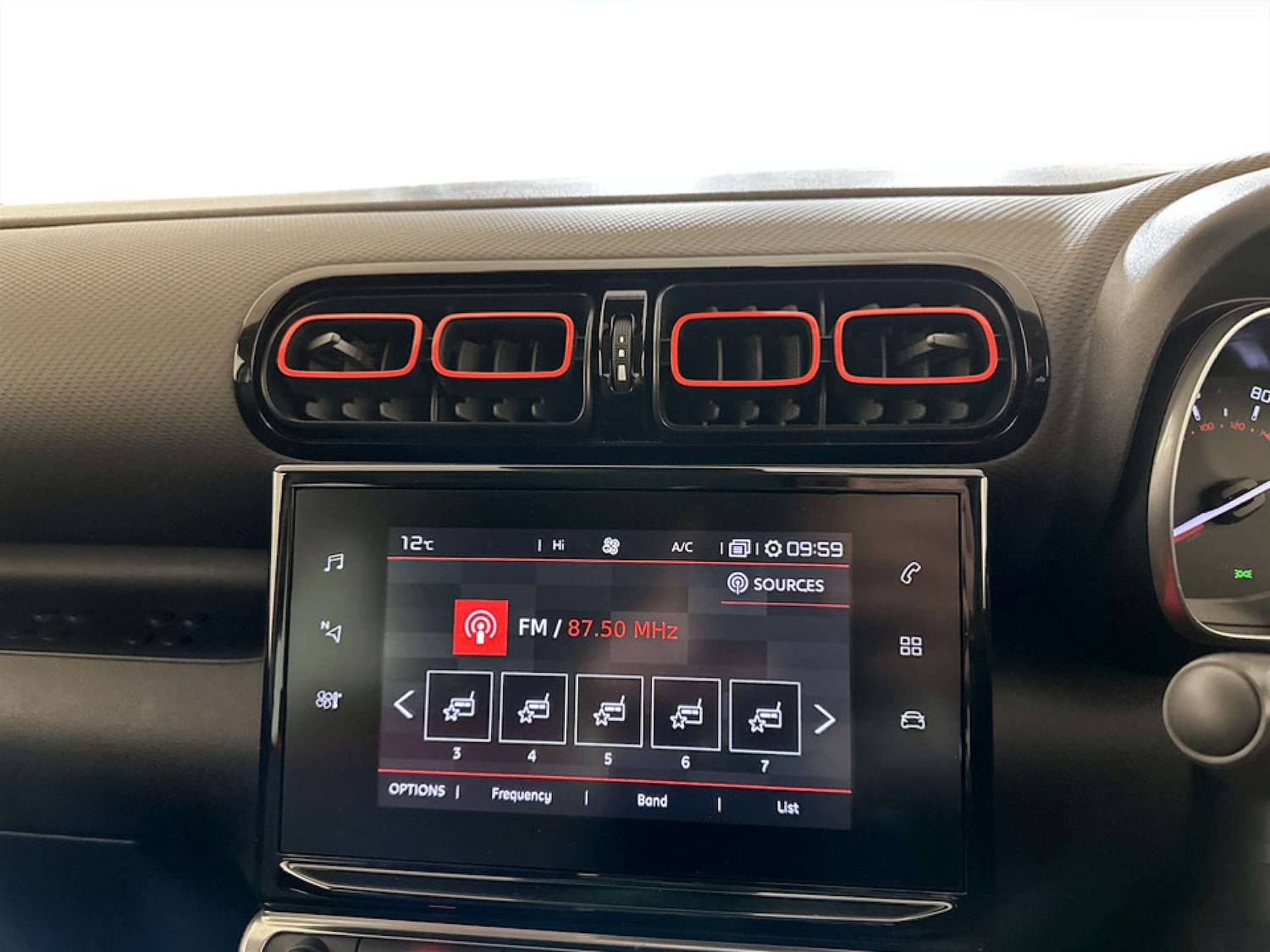 Used Citroen C3 Aircross 2020 for sale - 77775407: Photo 24