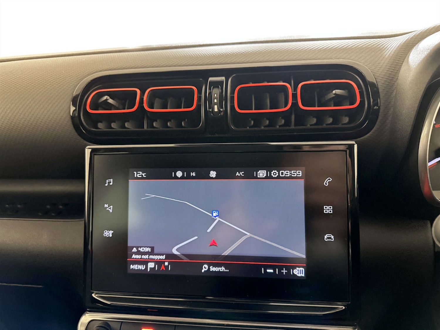 Used Citroen C3 Aircross 2020 for sale - 77775407: Photo 25