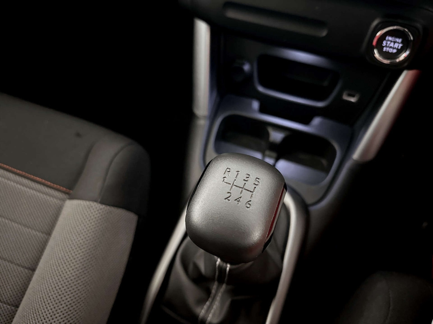 Used Citroen C3 Aircross 2020 for sale - 77775407: Photo 27