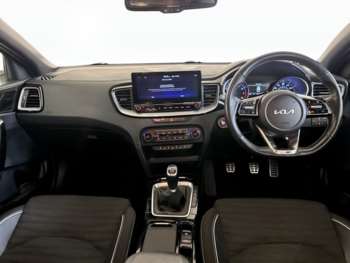 Used Kia Pro Ceed 2022 for sale - 74830131: Photo