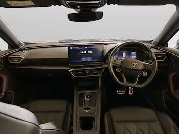 Used Cupra Formentor 2023 for sale - 79334881: Photo