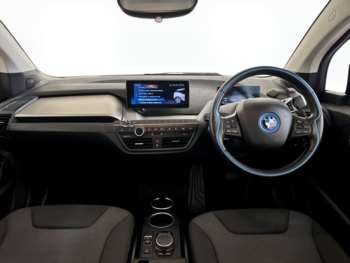 Used BMW i3 2020 for sale - 74717553: Photo