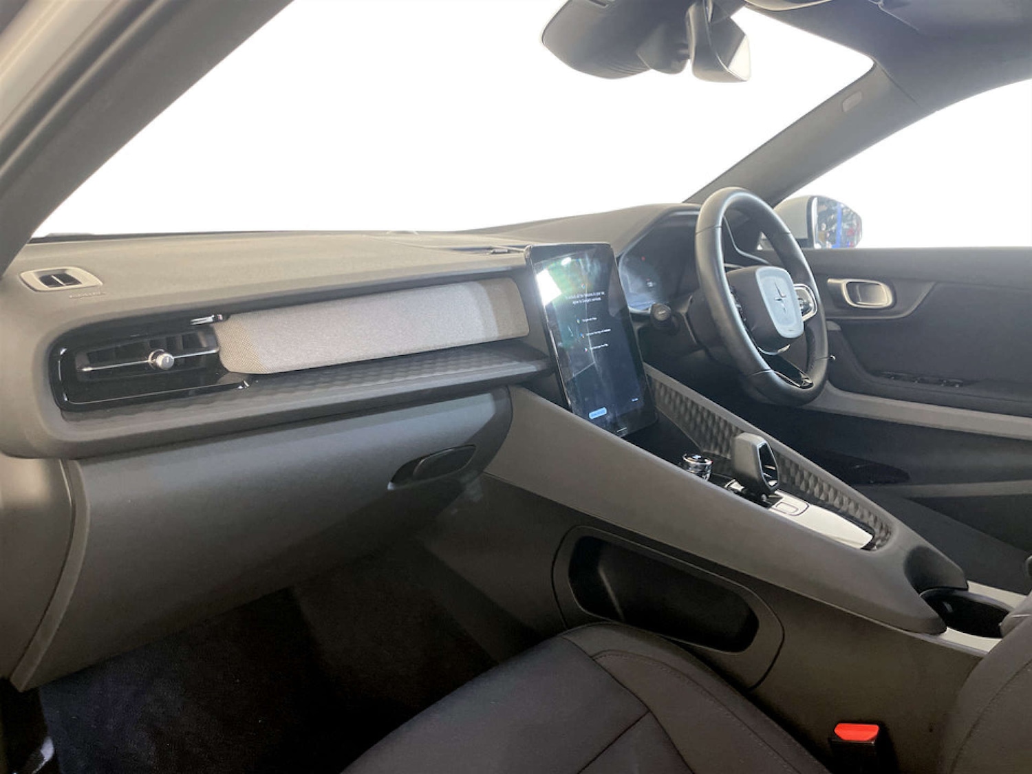 Used Polestar Polestar 2 2022 for sale - 77185604: Photo 12