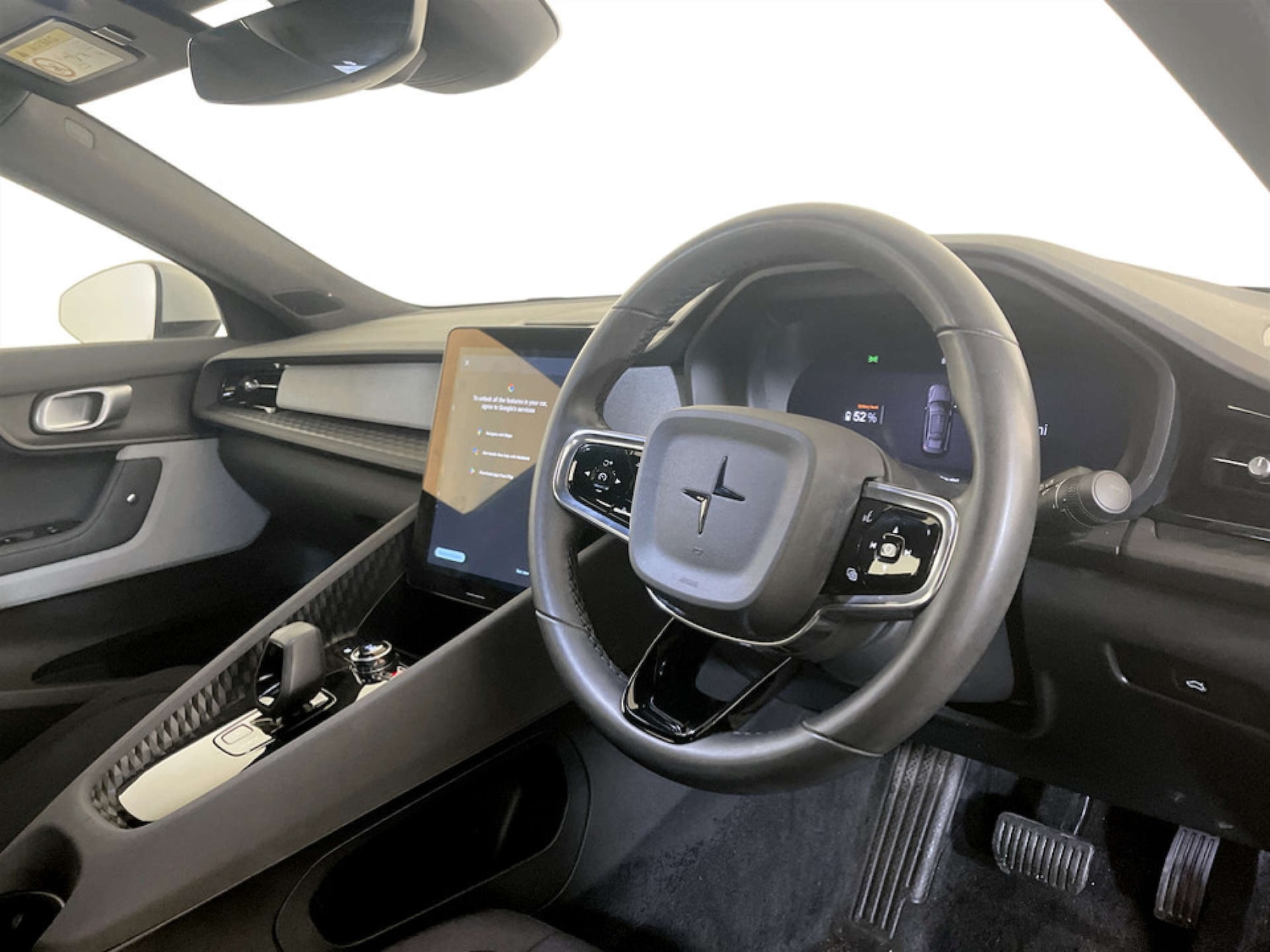 Used Polestar Polestar 2 2022 for sale - 77185604: Photo 15