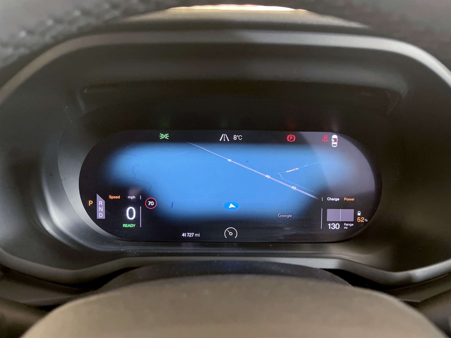 Used Polestar Polestar 2 2022 for sale - 77185604: Photo 18