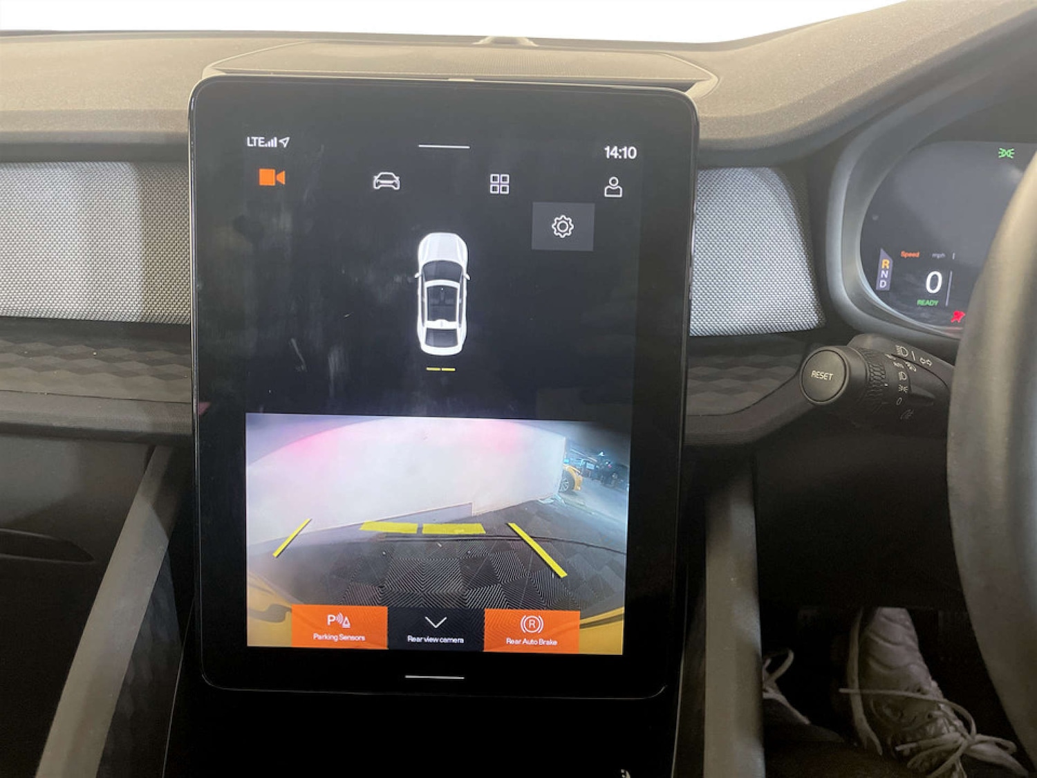 Used Polestar Polestar 2 2022 for sale - 77185604: Photo 20