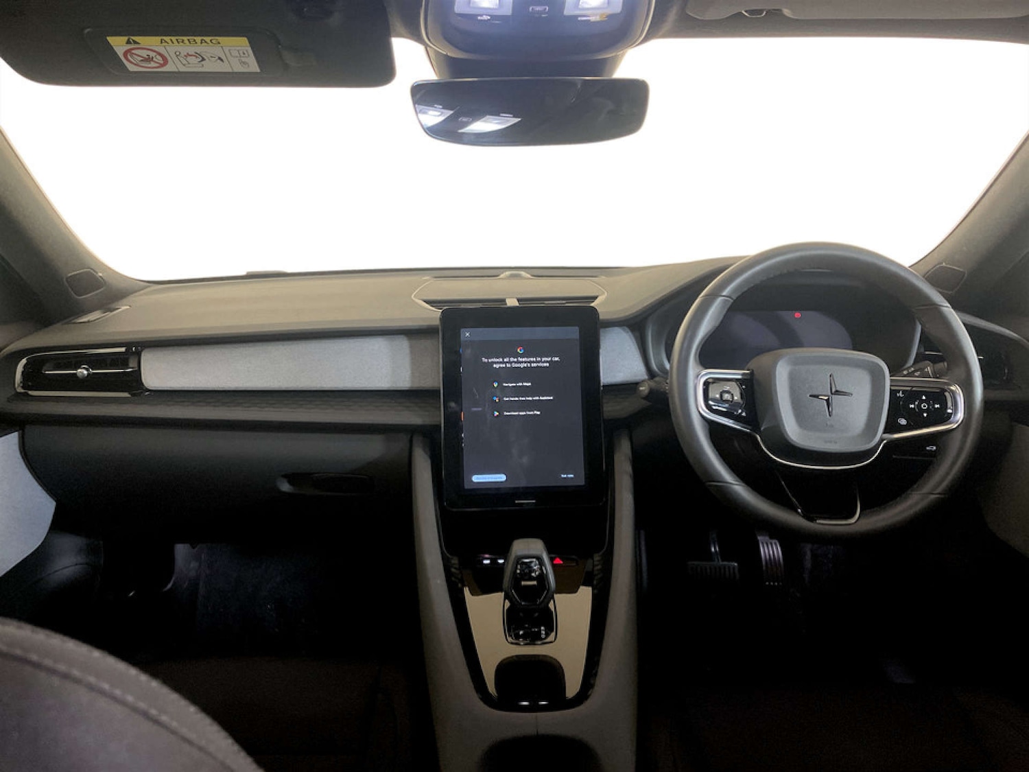 Used Polestar Polestar 2 2022 for sale - 77185604: Photo 3