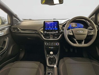 Used Ford Puma 2023 for sale - 78330690: Photo