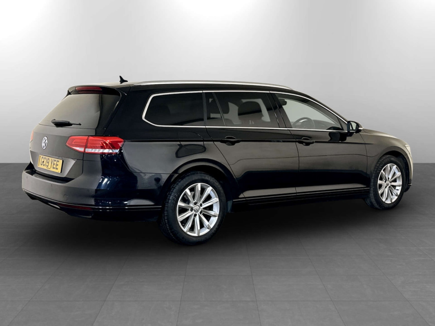 Used Volkswagen Passat 2019 for sale - 77749032: Photo 10