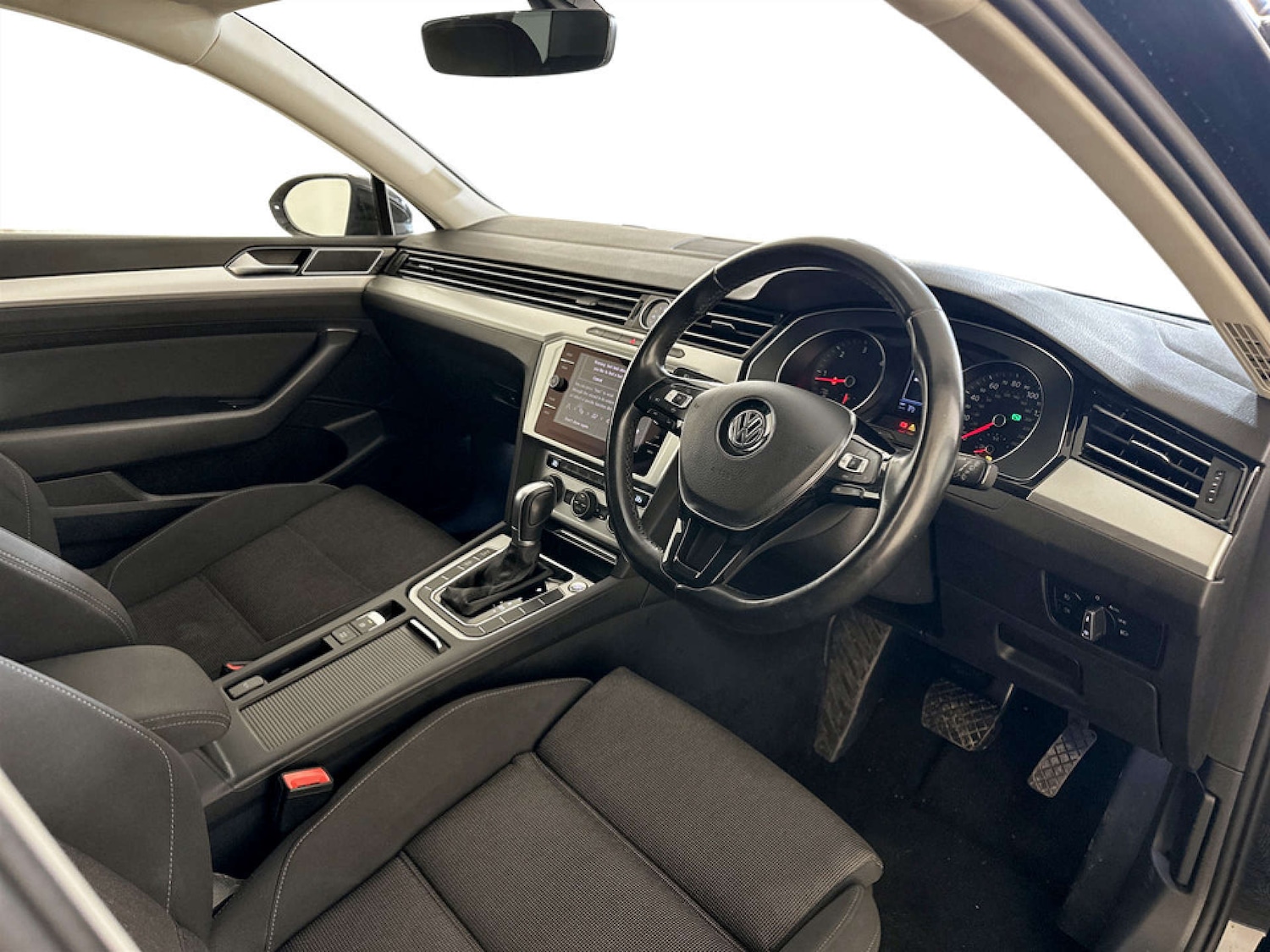 Used Volkswagen Passat 2019 for sale - 77749032: Photo 16