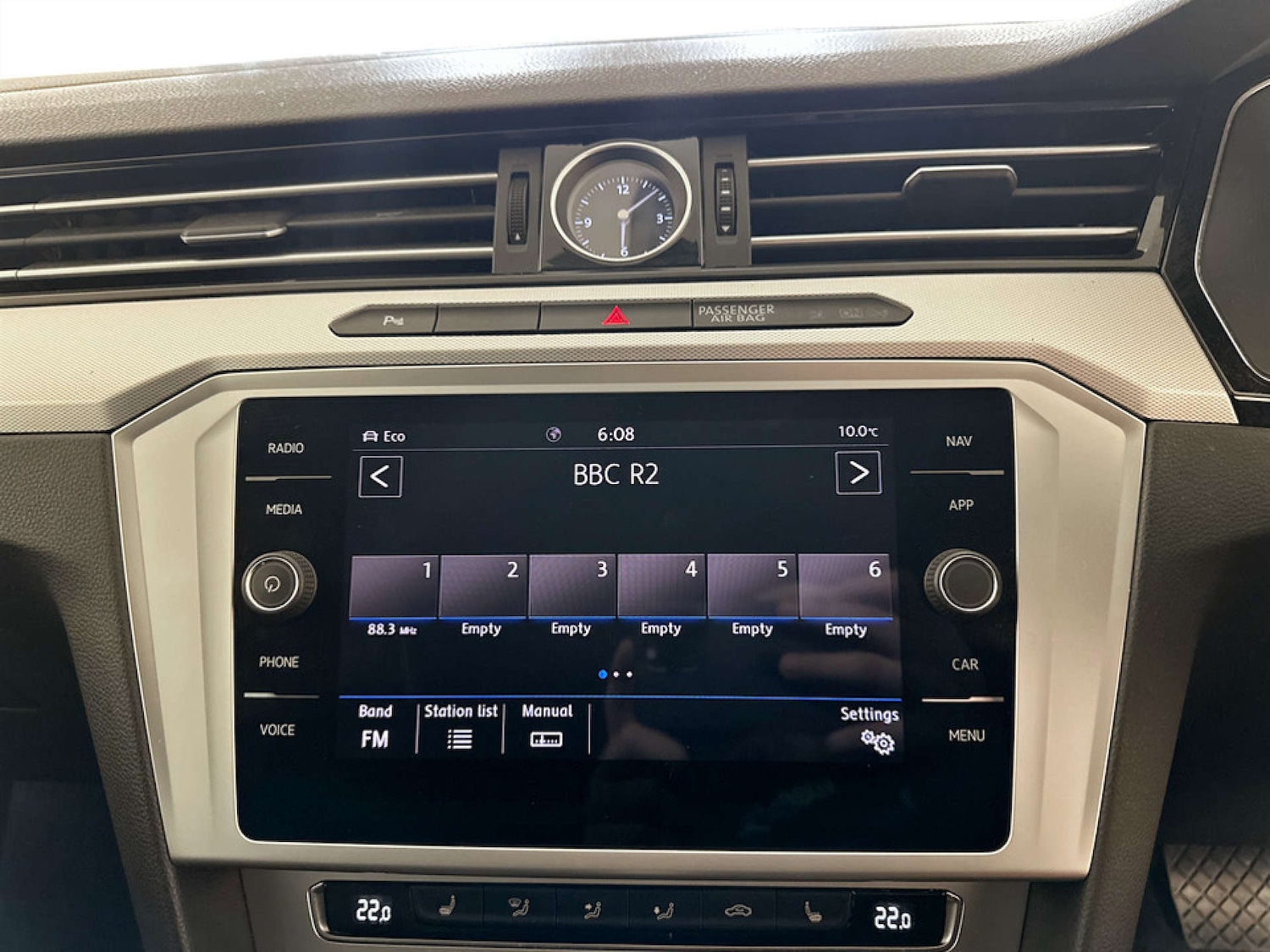 Used Volkswagen Passat 2019 for sale - 77749032: Photo 25