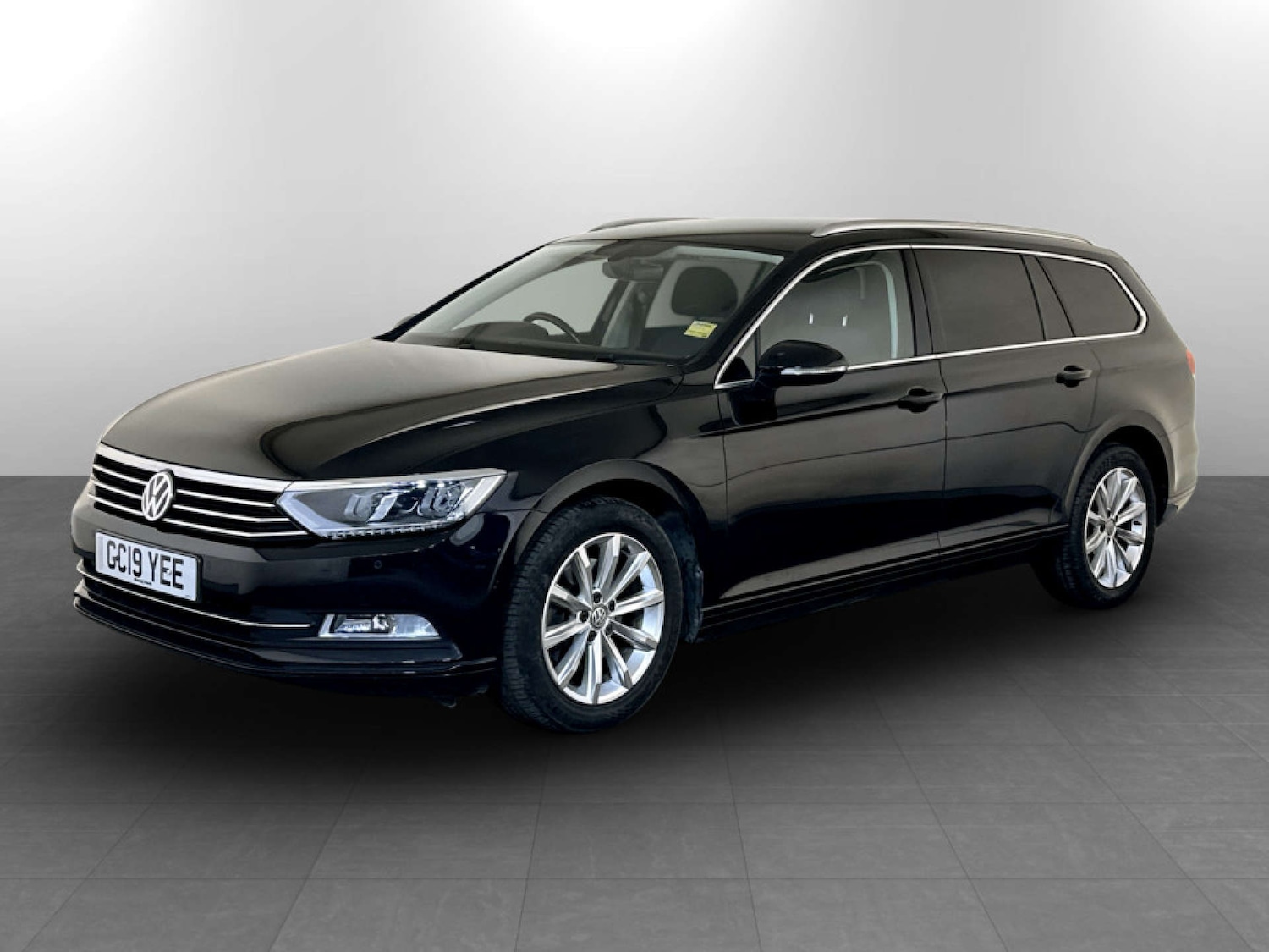 Used Volkswagen Passat 2019 for sale - 77749032: Photo 6