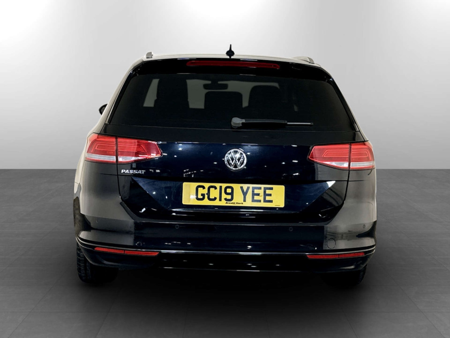 Used Volkswagen Passat 2019 for sale - 77749032: Photo 9