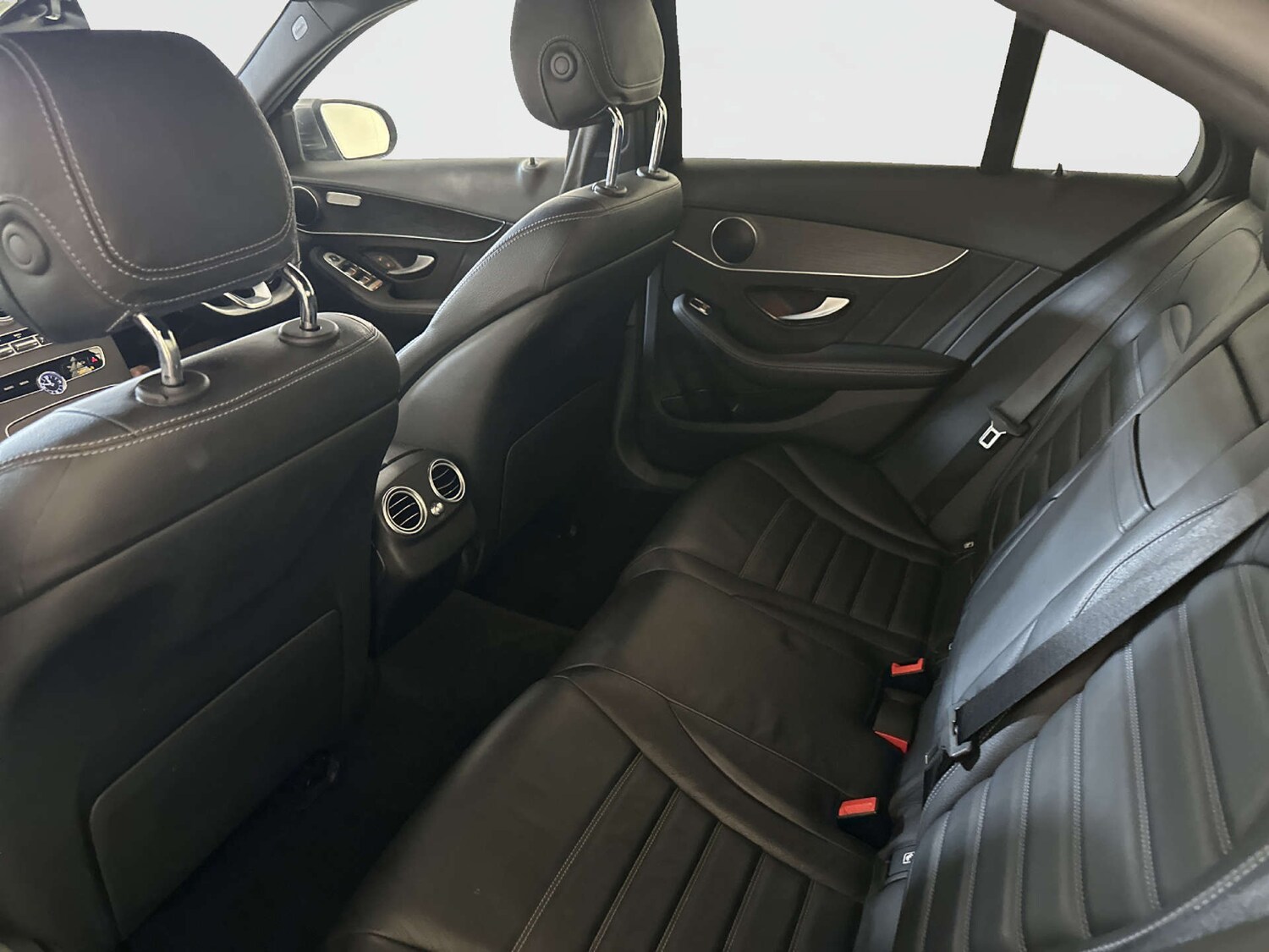 Used Mercedes-Benz C Class 2021 for sale - 78190078: Photo 14