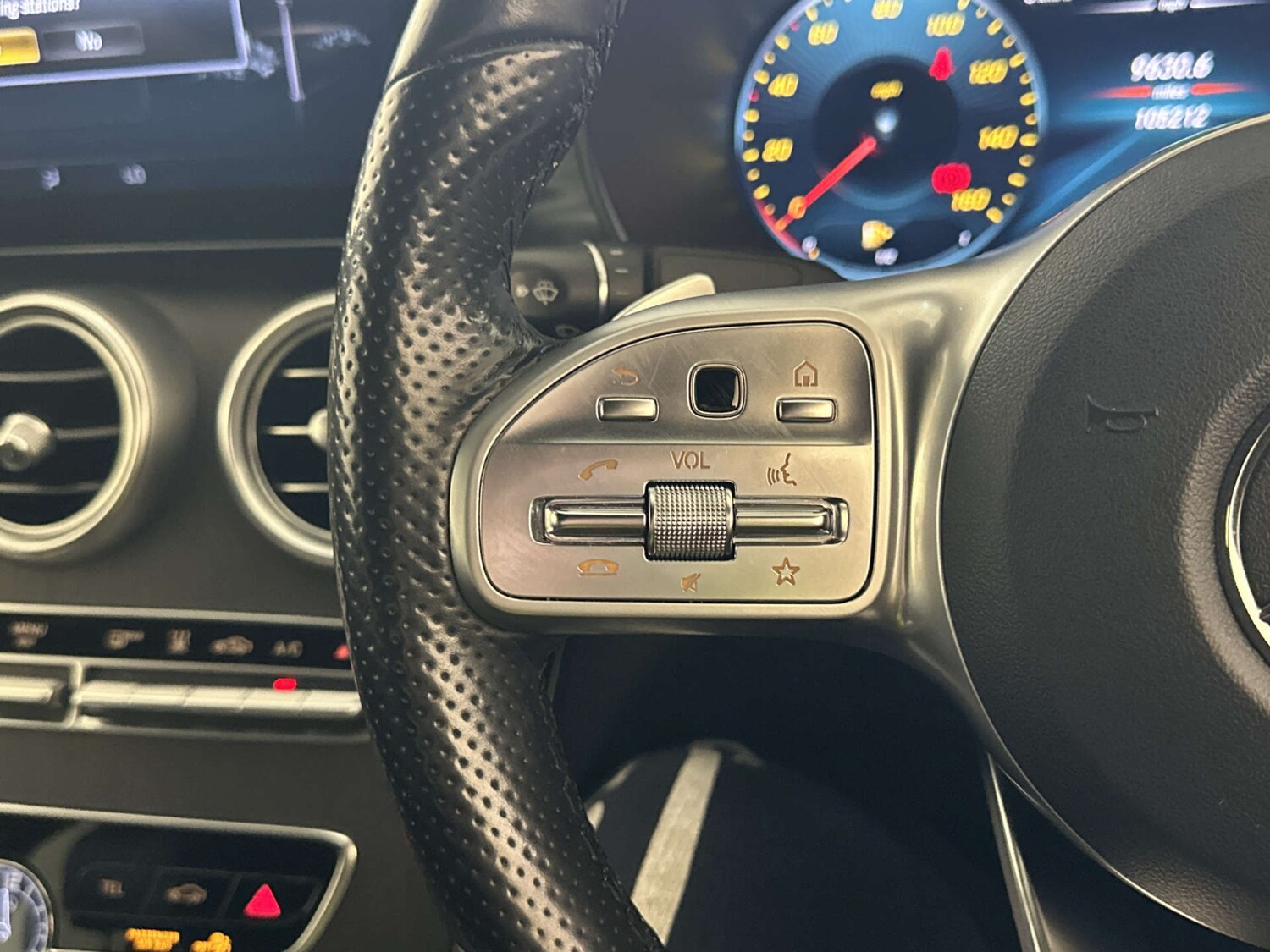 Used Mercedes-Benz C Class 2021 for sale - 78190078: Photo 17