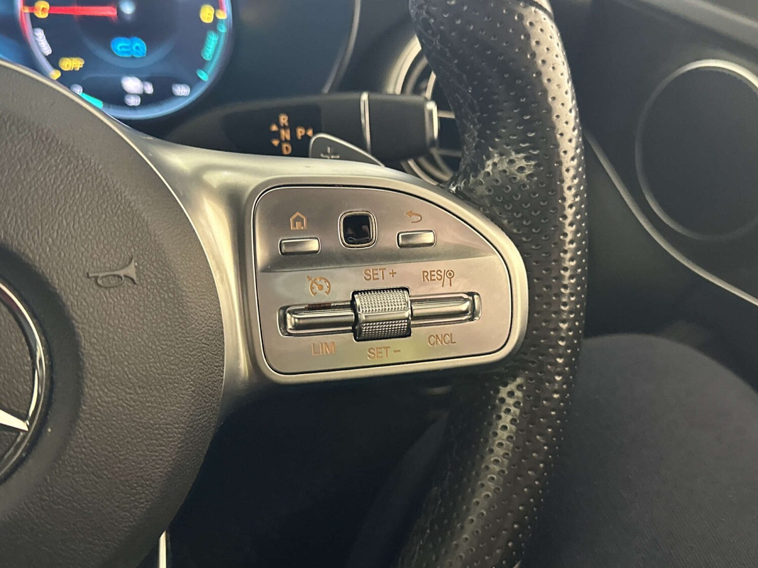 Used Mercedes-Benz C Class 2021 for sale - 78190078: Photo 19