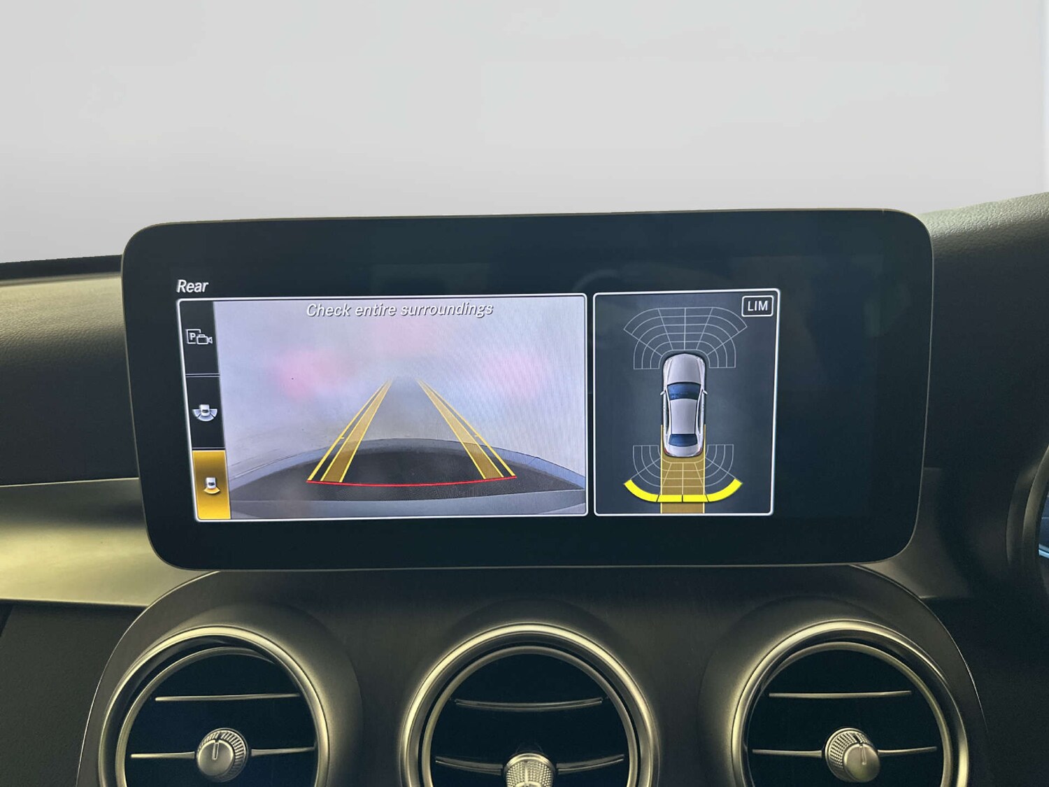 Used Mercedes-Benz C Class 2021 for sale - 78190078: Photo 21