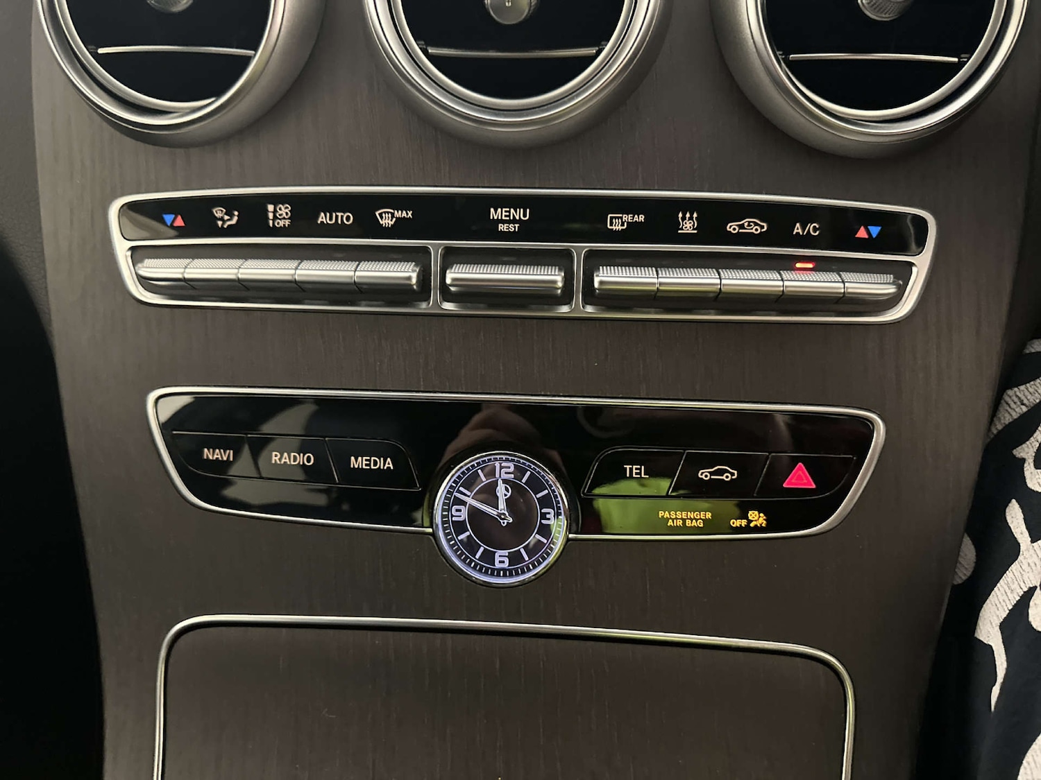 Used Mercedes-Benz C Class 2021 for sale - 78190078: Photo 24